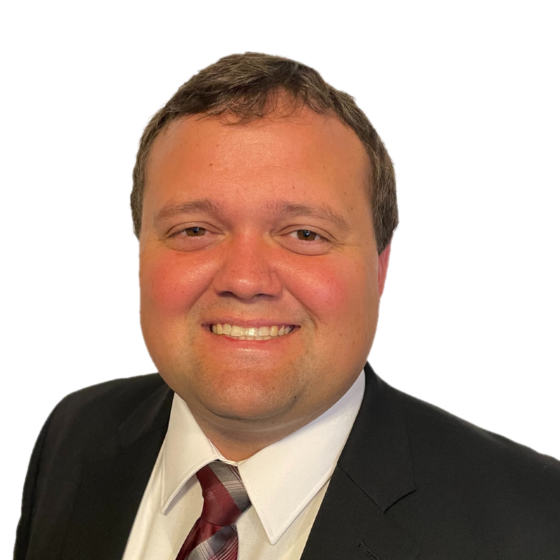 Portrait of Doug Ehlert